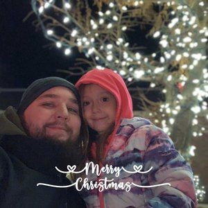 Meet your Posher, Larry